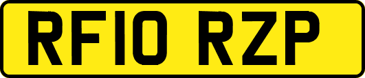 RF10RZP