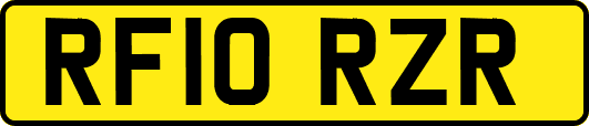 RF10RZR
