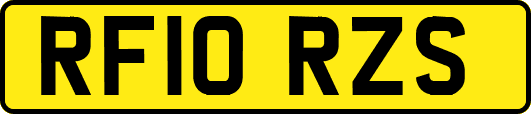 RF10RZS