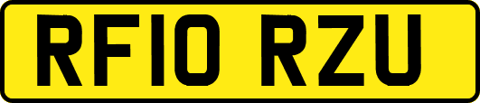 RF10RZU