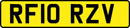 RF10RZV