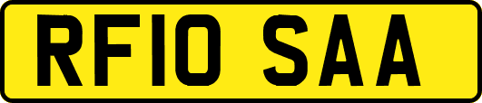 RF10SAA