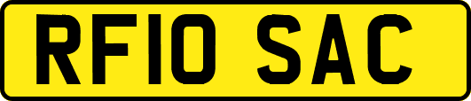 RF10SAC