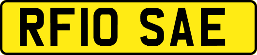 RF10SAE
