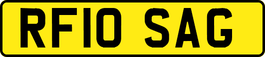 RF10SAG