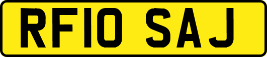 RF10SAJ