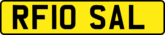 RF10SAL