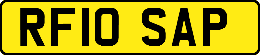 RF10SAP