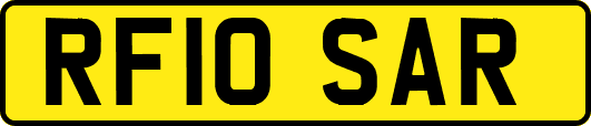 RF10SAR