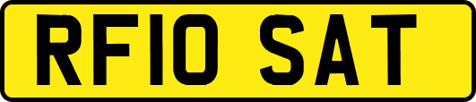 RF10SAT