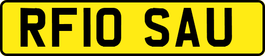 RF10SAU