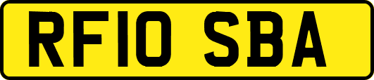 RF10SBA