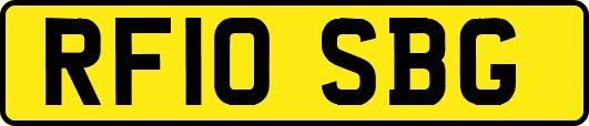 RF10SBG
