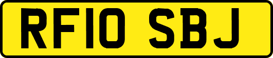 RF10SBJ