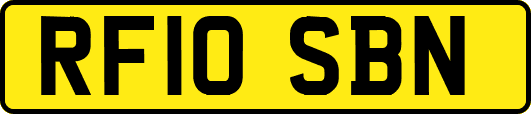RF10SBN