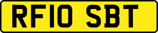 RF10SBT