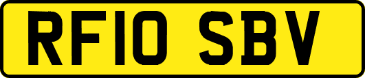 RF10SBV