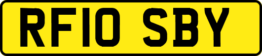 RF10SBY