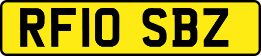 RF10SBZ