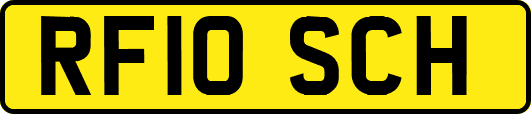 RF10SCH