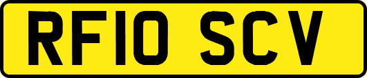 RF10SCV