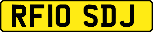 RF10SDJ