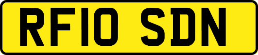 RF10SDN