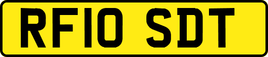 RF10SDT