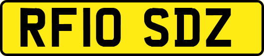RF10SDZ