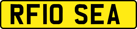 RF10SEA