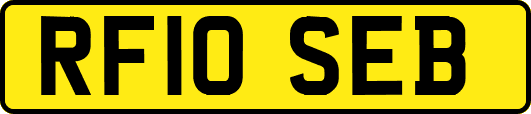 RF10SEB