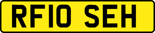 RF10SEH