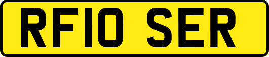 RF10SER