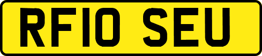 RF10SEU
