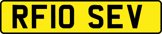 RF10SEV