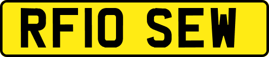 RF10SEW