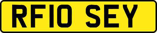 RF10SEY