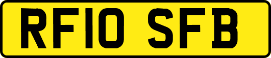 RF10SFB