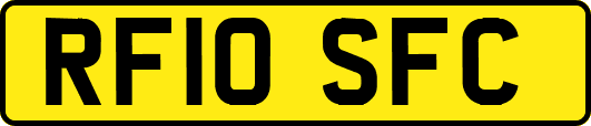 RF10SFC