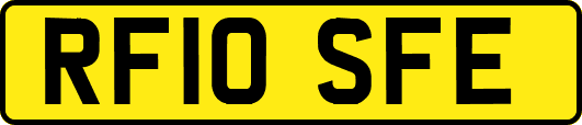 RF10SFE