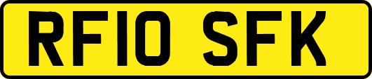 RF10SFK