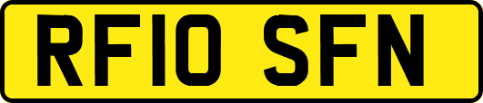 RF10SFN
