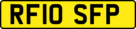 RF10SFP