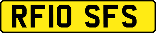 RF10SFS