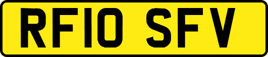 RF10SFV