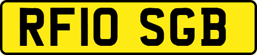 RF10SGB