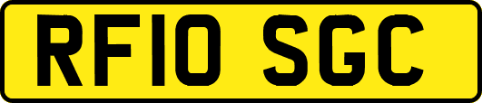 RF10SGC