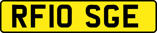 RF10SGE