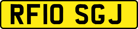 RF10SGJ