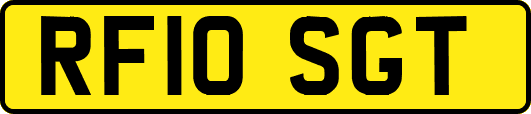 RF10SGT
